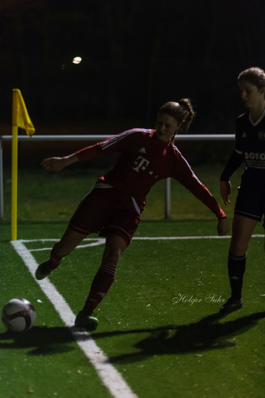 Bild 104 - Frauen SV Wahlstedt - TSV Schoenberg : Ergebnis: 17:1